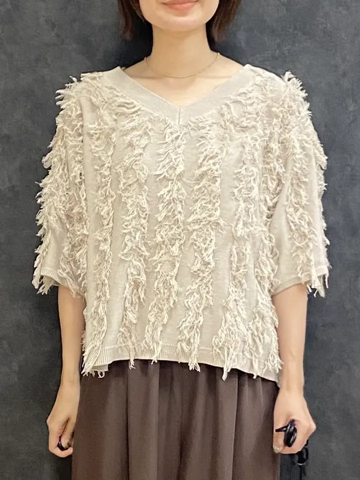 ONWARD CROSSET SELECT 斉藤 コーディネート画像