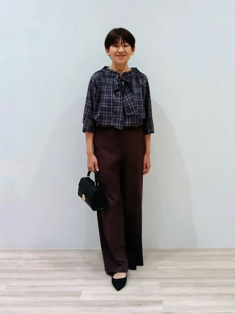  川口 コーディネート画像