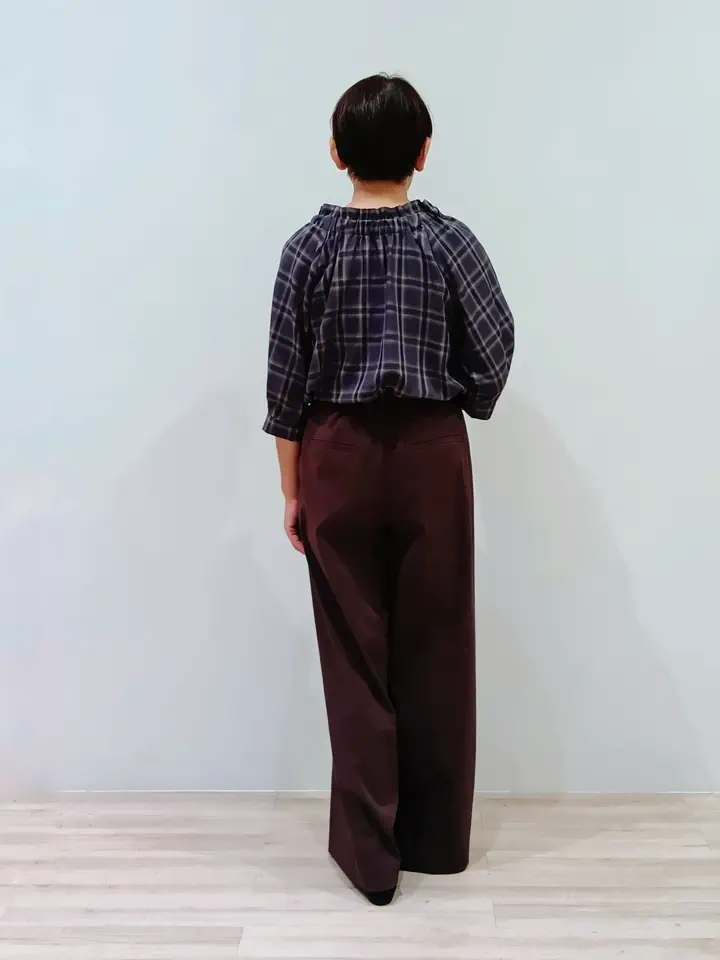 ONWARD CROSSET SELECT 川口 コーディネート画像