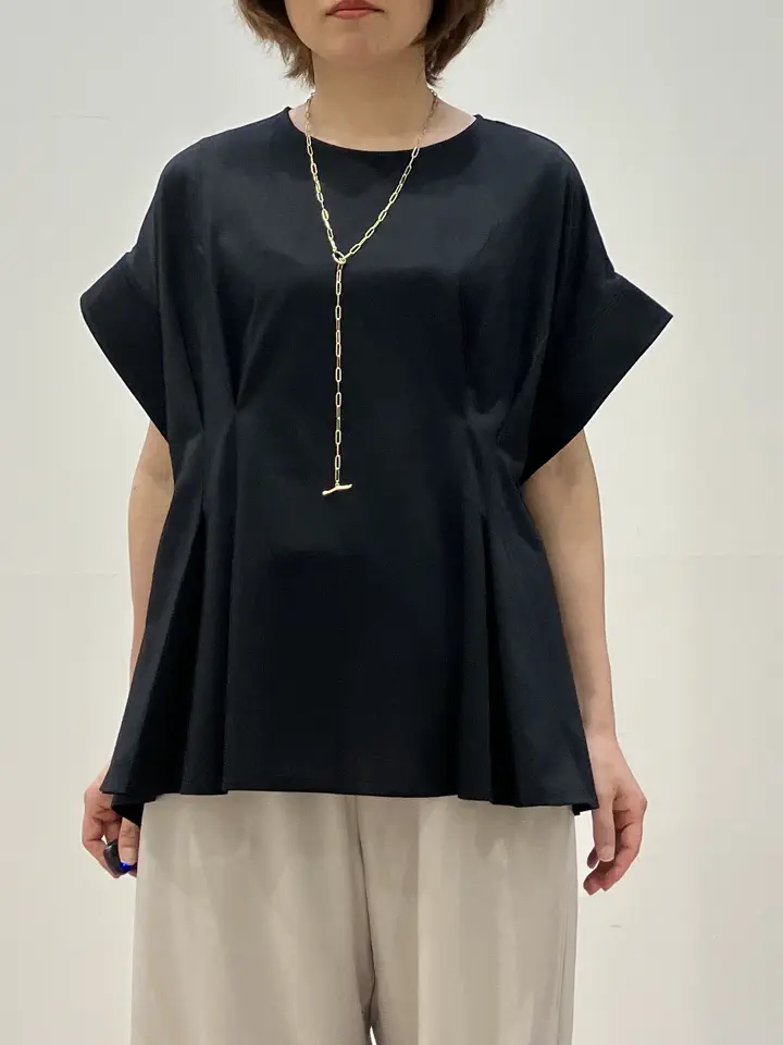 ONWARD CROSSET SELECT 林 コーディネート画像