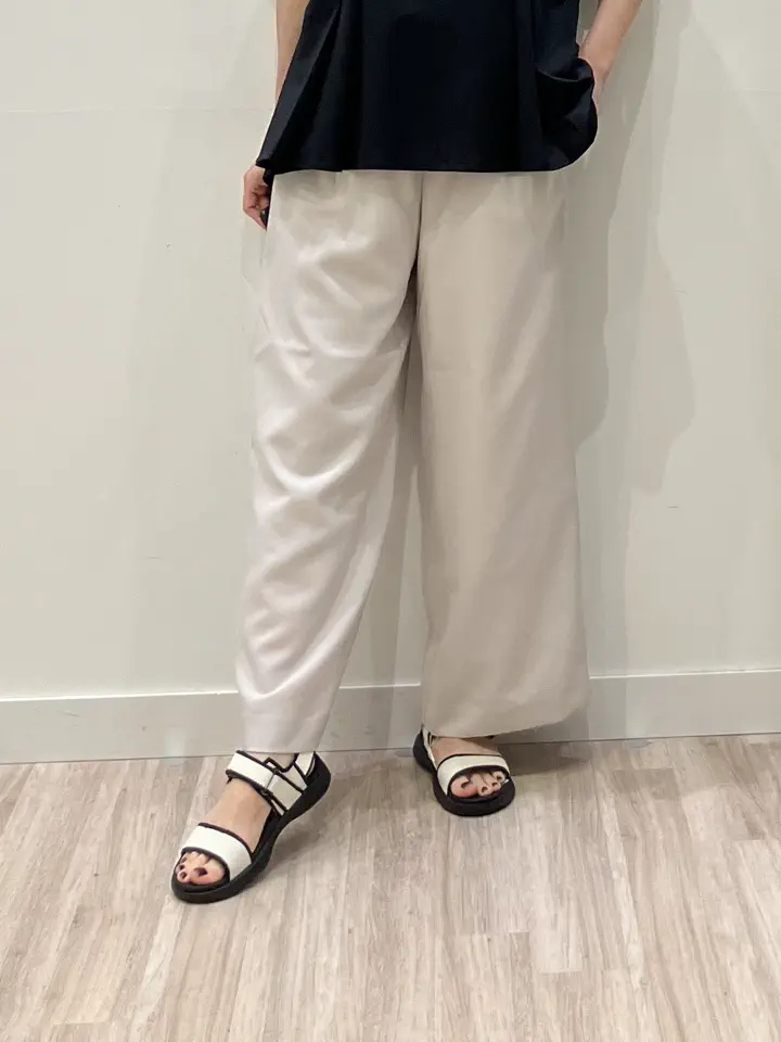 ONWARD CROSSET SELECT 林 コーディネート画像