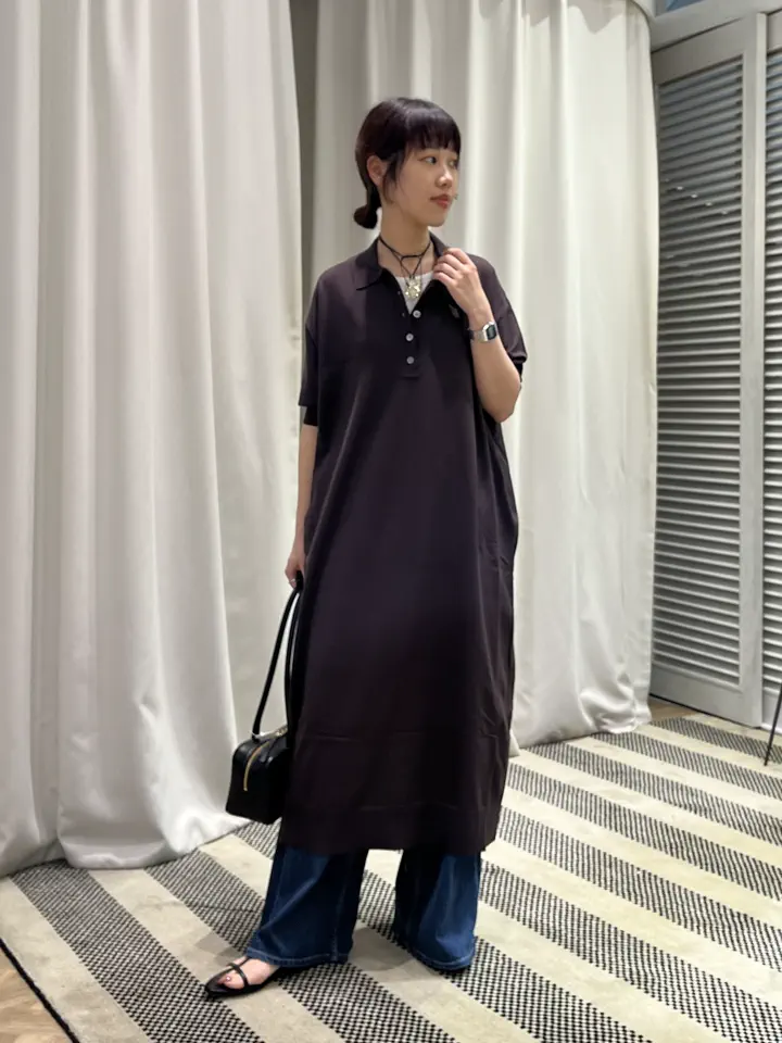 ONWARD CROSSET SELECT 伊藤 コーディネート画像