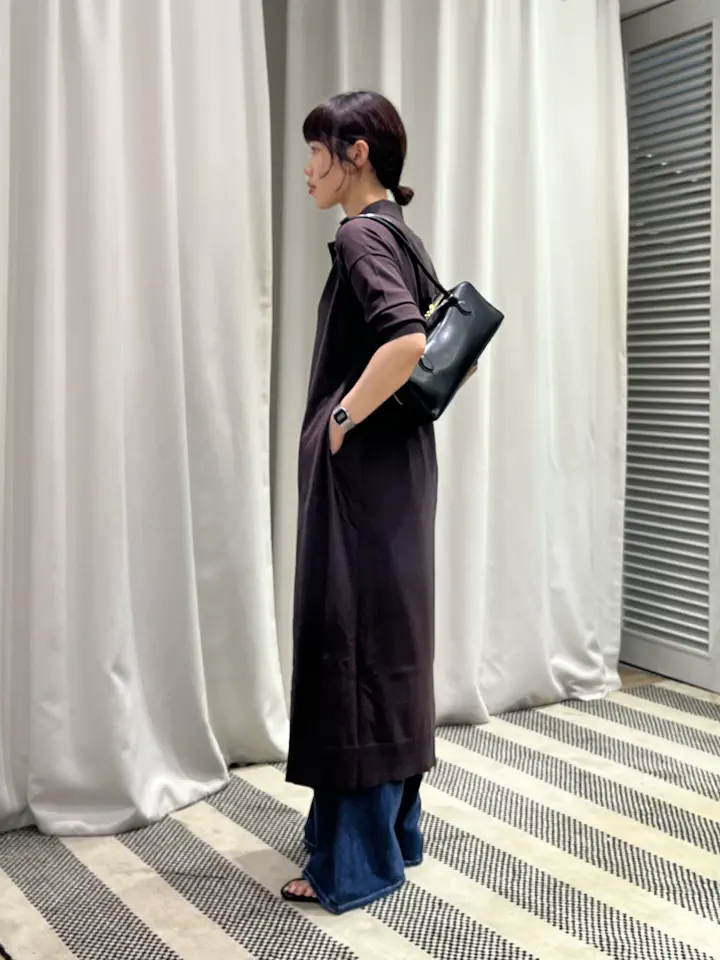 ONWARD CROSSET SELECT 伊藤 コーディネート画像