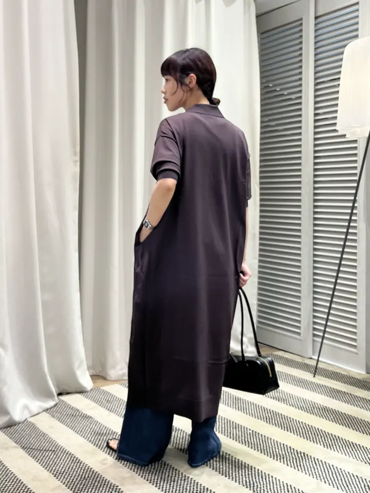 ONWARD CROSSET SELECT 伊藤 コーディネート画像