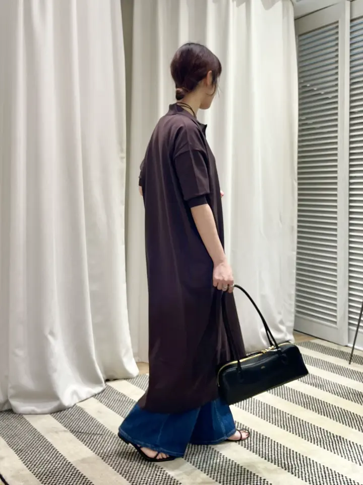 ONWARD CROSSET SELECT 伊藤 コーディネート画像