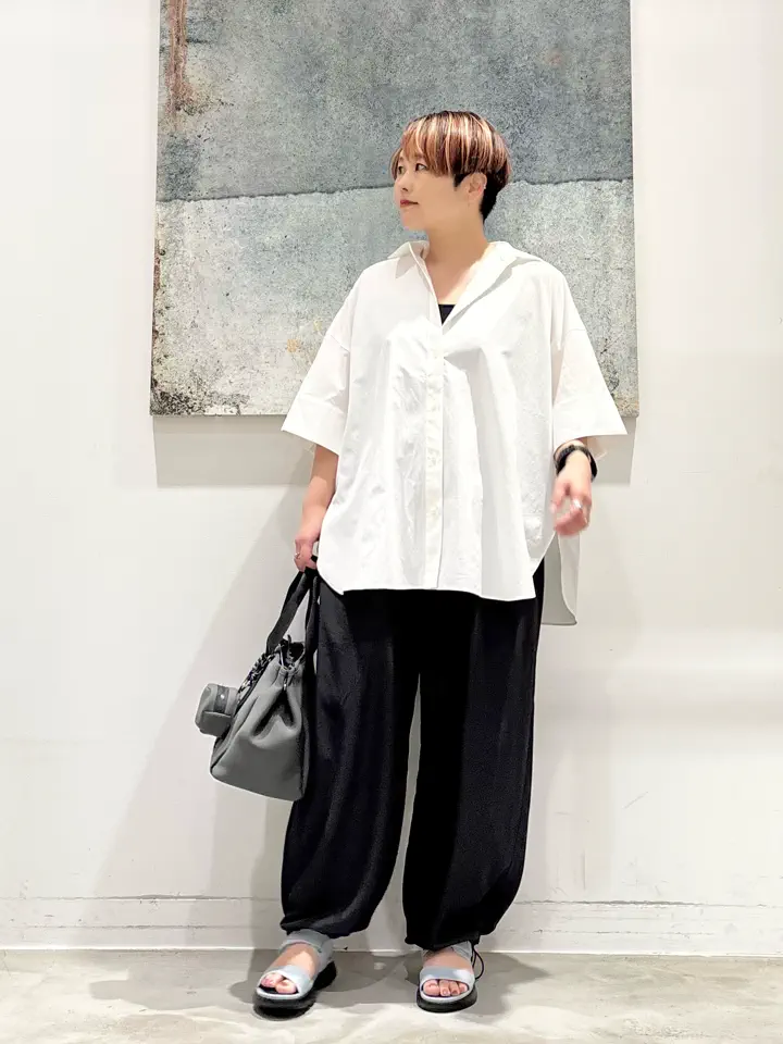 ONWARD CROSSET SELECT 千葉 コーディネート画像