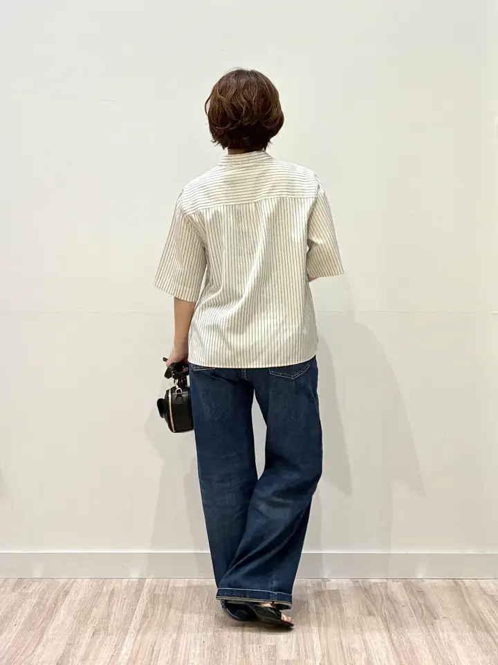 ONWARD CROSSET SELECT 前田 コーディネート画像