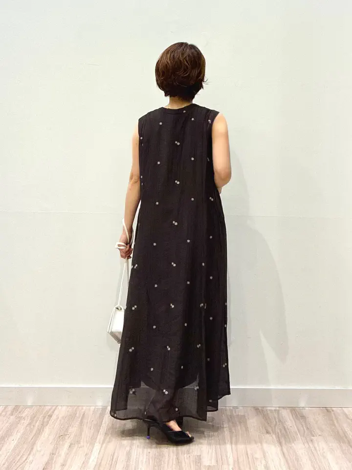 ONWARD CROSSET SELECT 前田 コーディネート画像