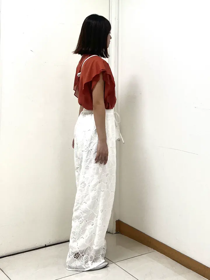 ONWARD CROSSET SELECT 竹内 コーディネート画像