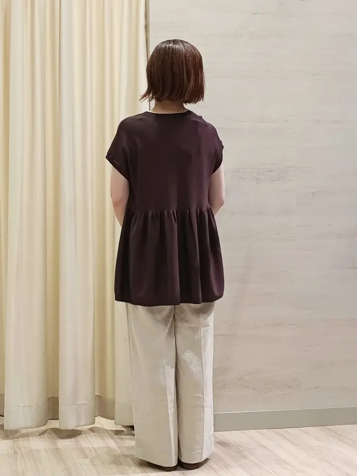 ONWARD CROSSET SELECT 白石 コーディネート画像