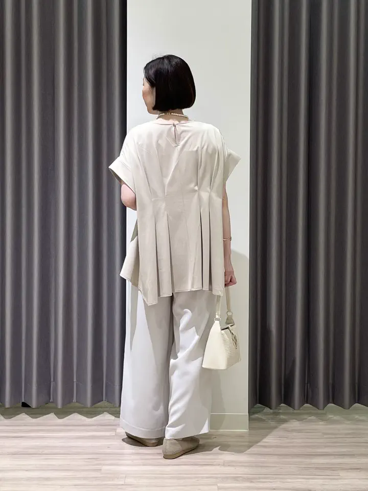 ONWARD CROSSET SELECT 五月女 コーディネート画像