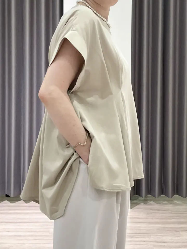 ONWARD CROSSET SELECT 五月女 コーディネート画像