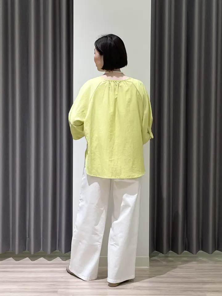 ONWARD CROSSET SELECT 五月女 コーディネート画像
