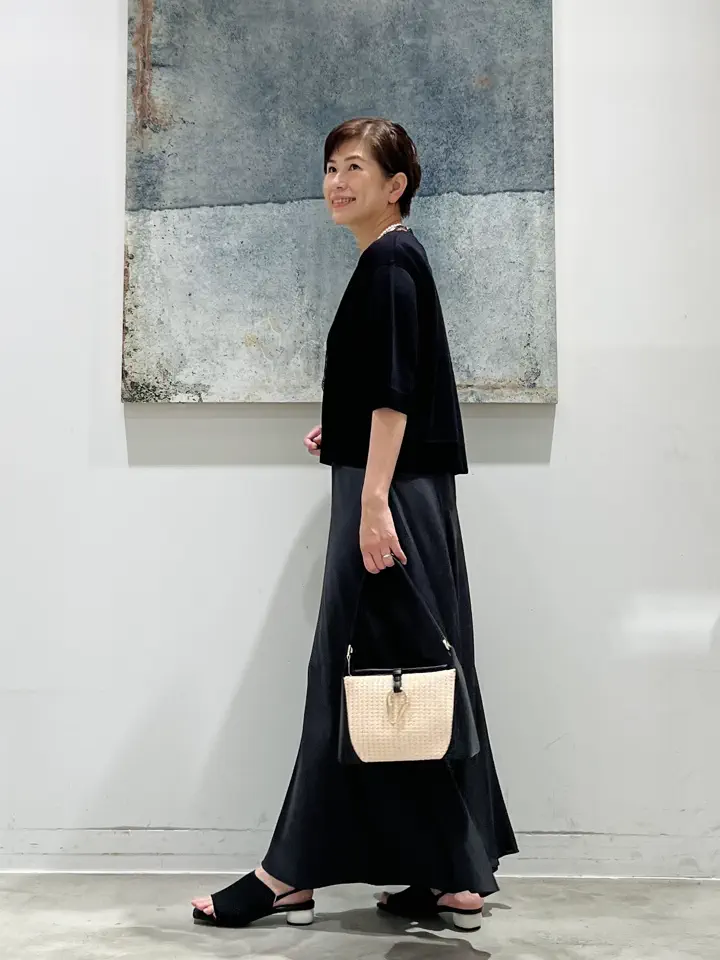 ONWARD CROSSET SELECT 會澤 コーディネート画像