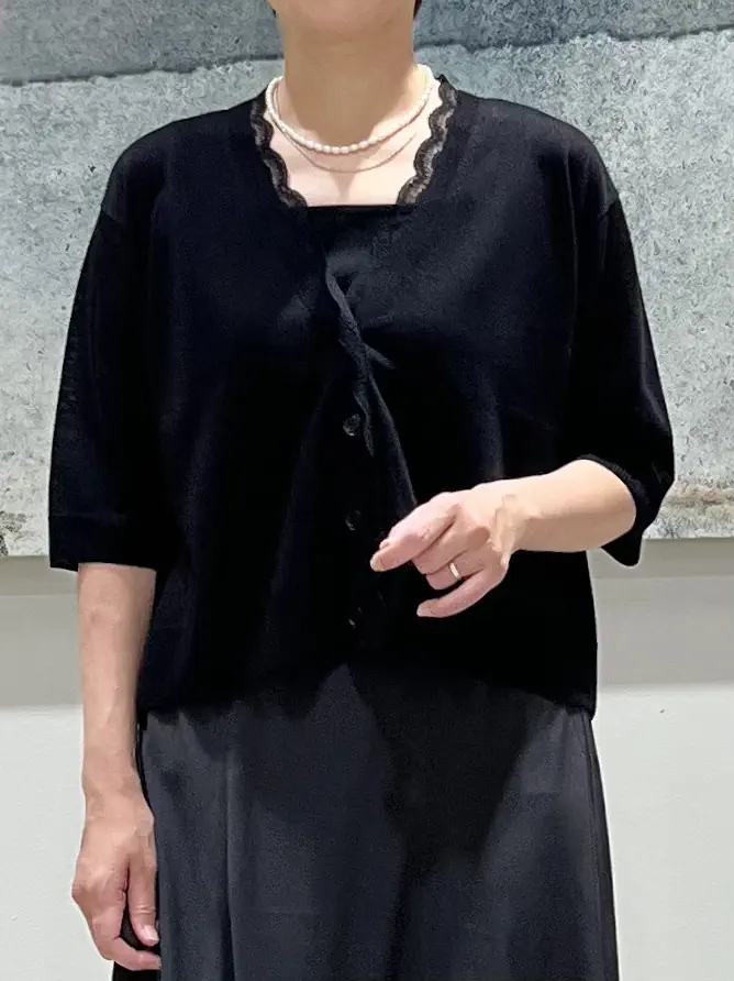 ONWARD CROSSET SELECT 會澤 コーディネート画像