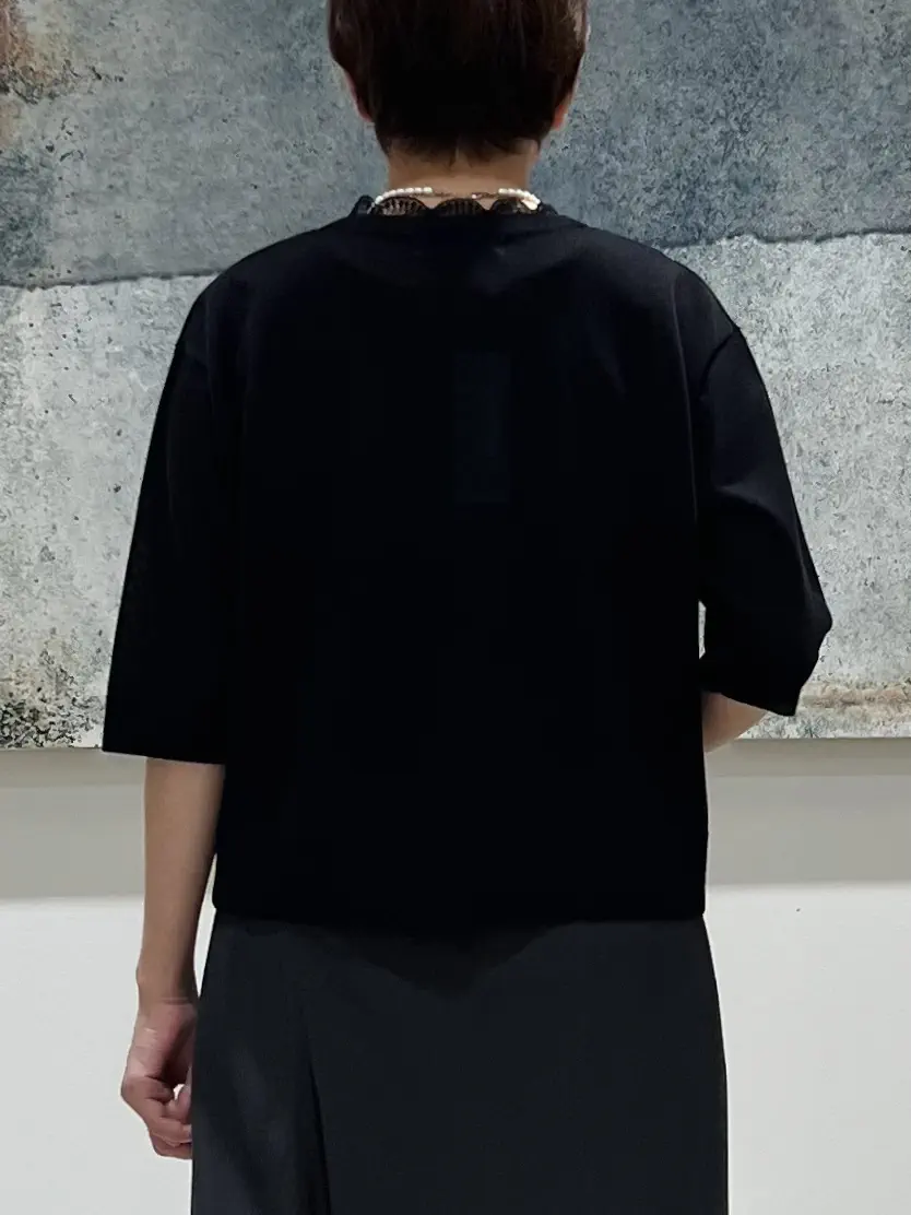 ONWARD CROSSET SELECT 會澤 コーディネート画像