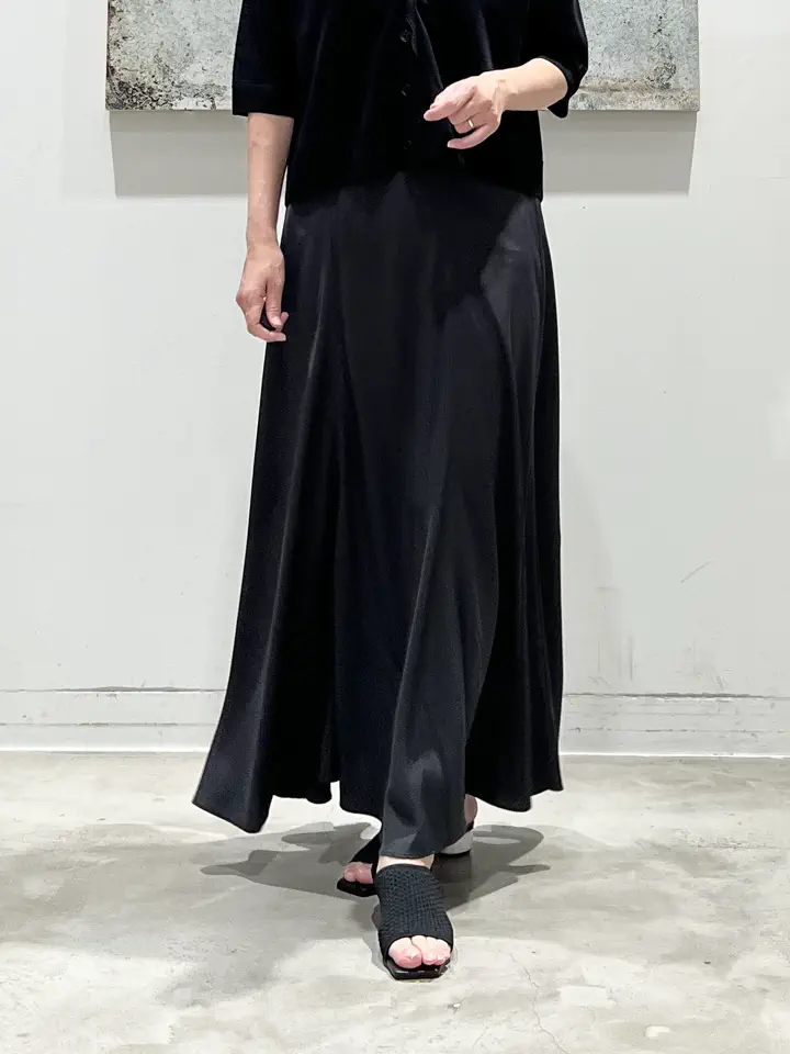 ONWARD CROSSET SELECT 會澤 コーディネート画像