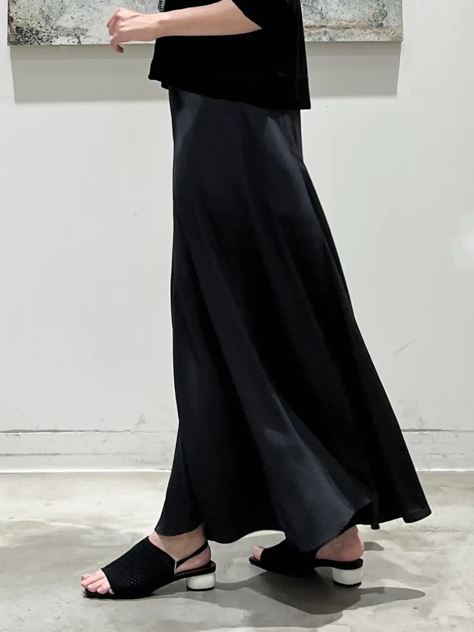 ONWARD CROSSET SELECT 會澤 コーディネート画像