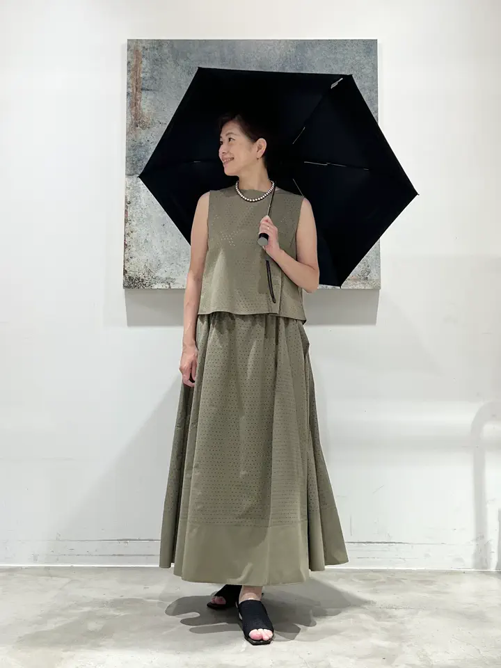 ONWARD CROSSET SELECT 會澤 コーディネート画像