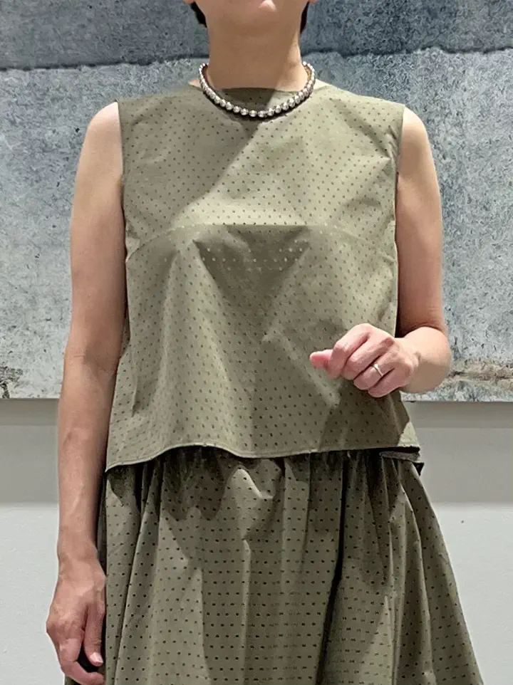 ONWARD CROSSET SELECT 會澤 コーディネート画像