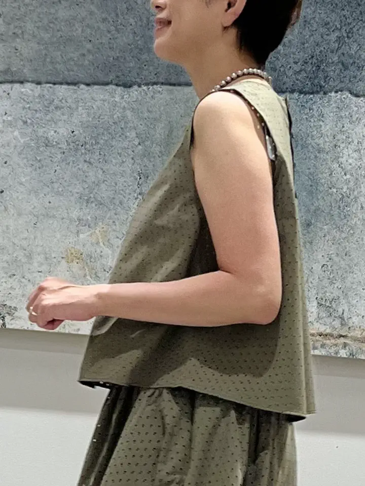 ONWARD CROSSET SELECT 會澤 コーディネート画像