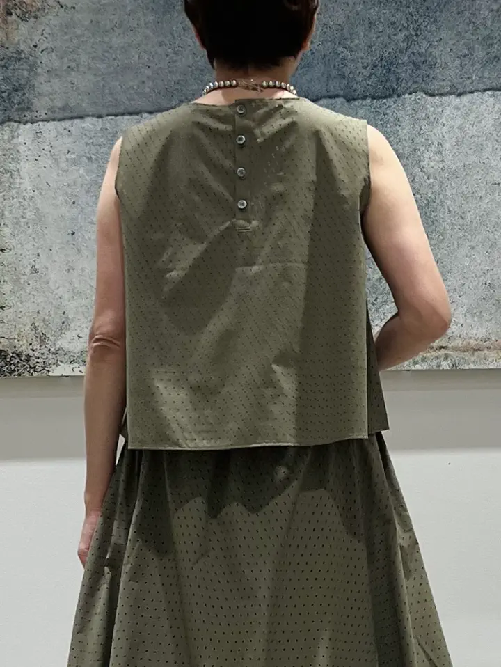 ONWARD CROSSET SELECT 會澤 コーディネート画像