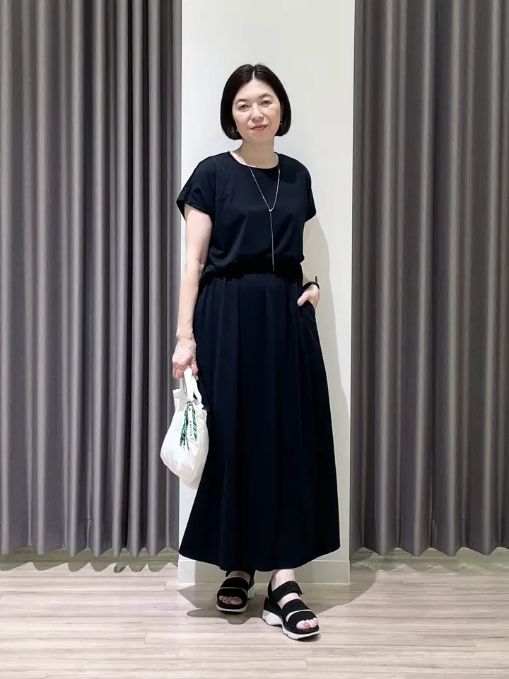 ONWARD CROSSET SELECT 五月女 コーディネート画像