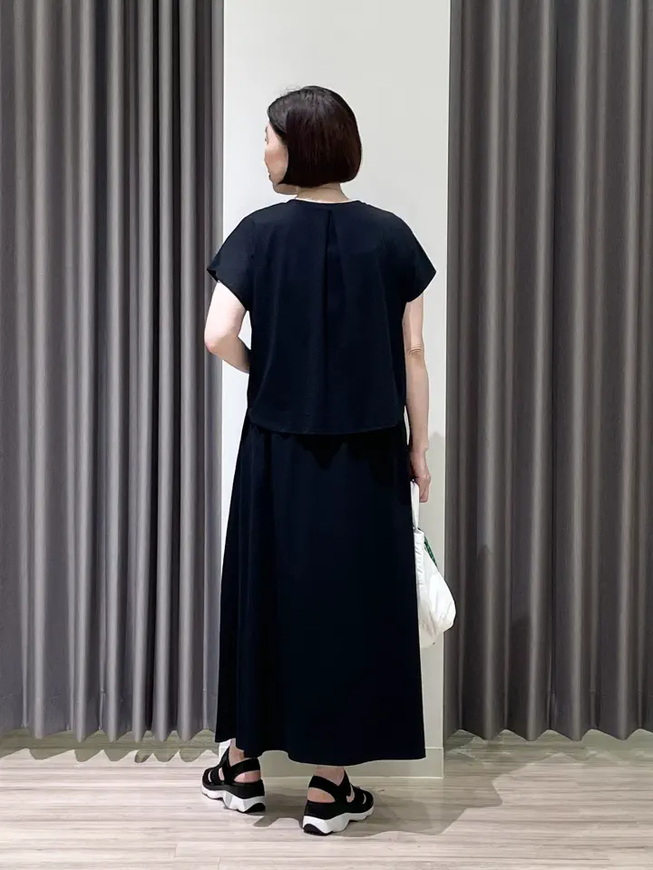 ONWARD CROSSET SELECT 五月女 コーディネート画像