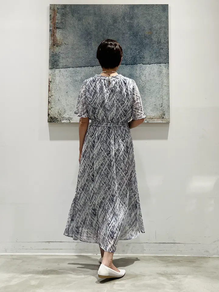 ONWARD CROSSET SELECT 會澤 コーディネート画像