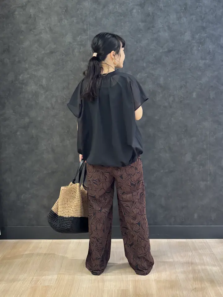 ONWARD CROSSET SELECT 濱 コーディネート画像