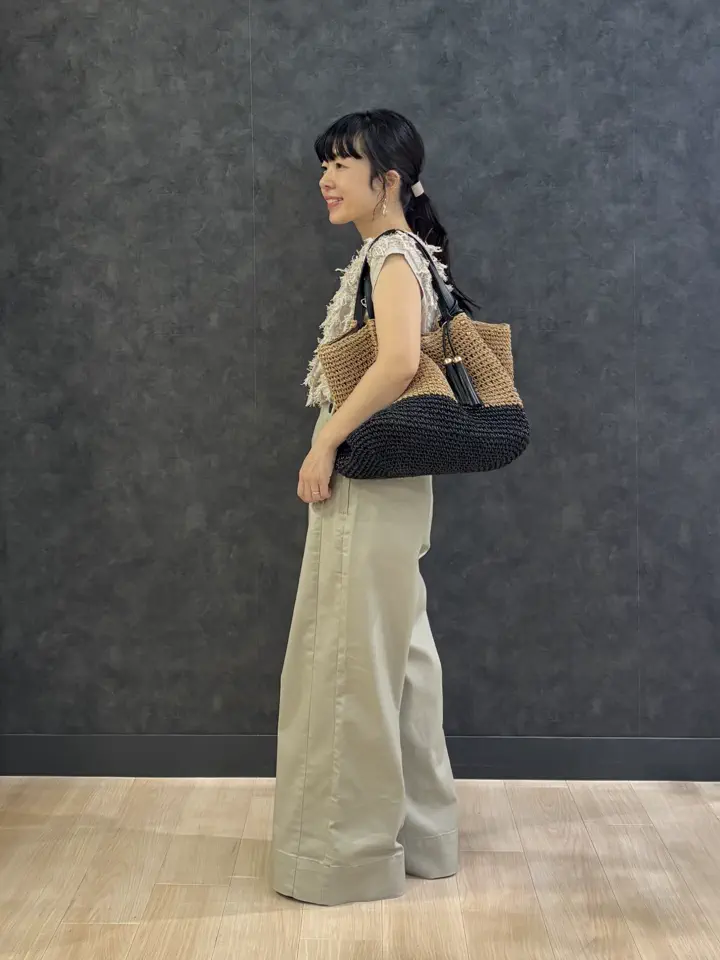 ONWARD CROSSET SELECT 濱 コーディネート画像