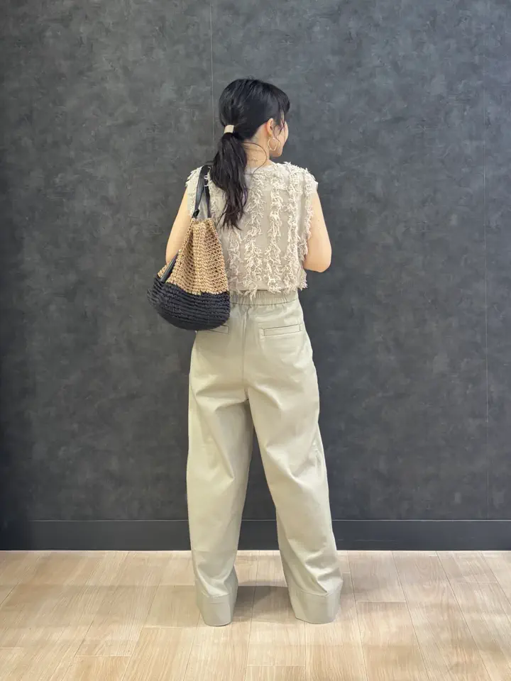 ONWARD CROSSET SELECT 濱 コーディネート画像