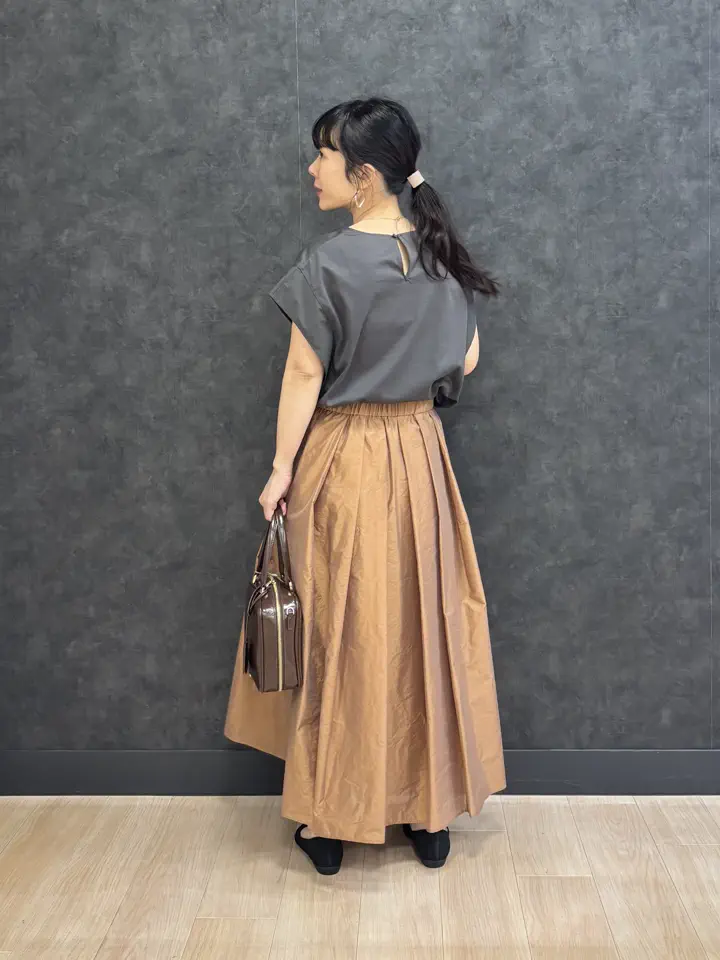ONWARD CROSSET SELECT 濱 コーディネート画像