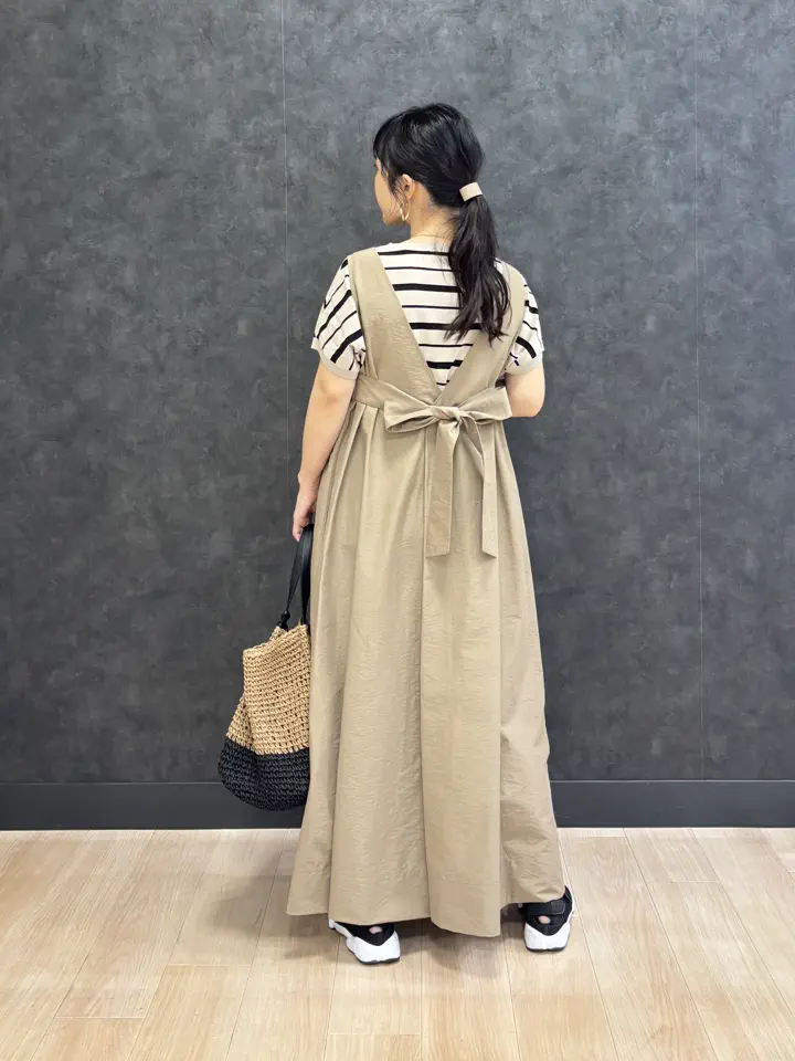 ONWARD CROSSET SELECT 濱 コーディネート画像