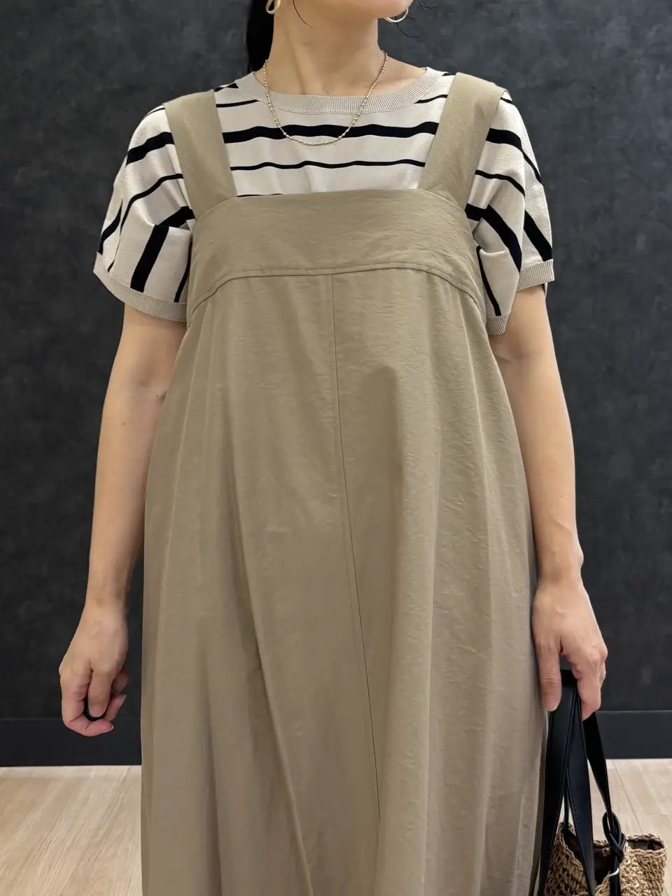 ONWARD CROSSET SELECT 濱 コーディネート画像