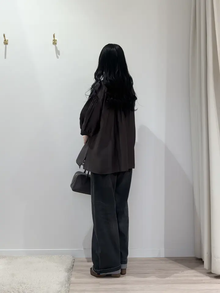 ONWARD CROSSET SELECT みゆき コーディネート画像