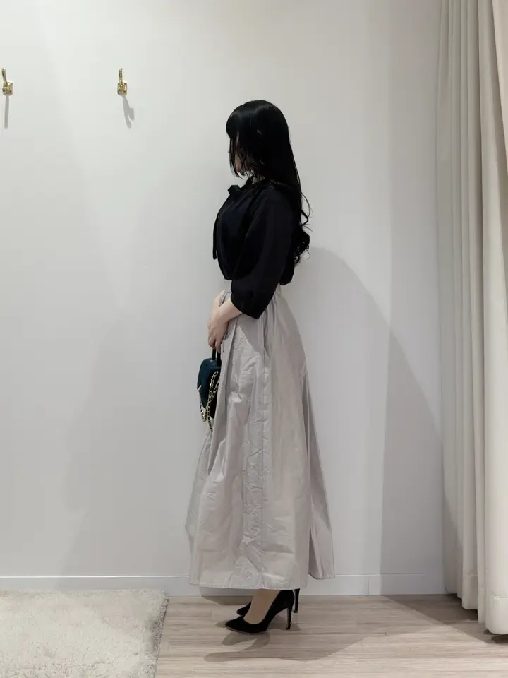 ONWARD CROSSET SELECT みゆき コーディネート画像