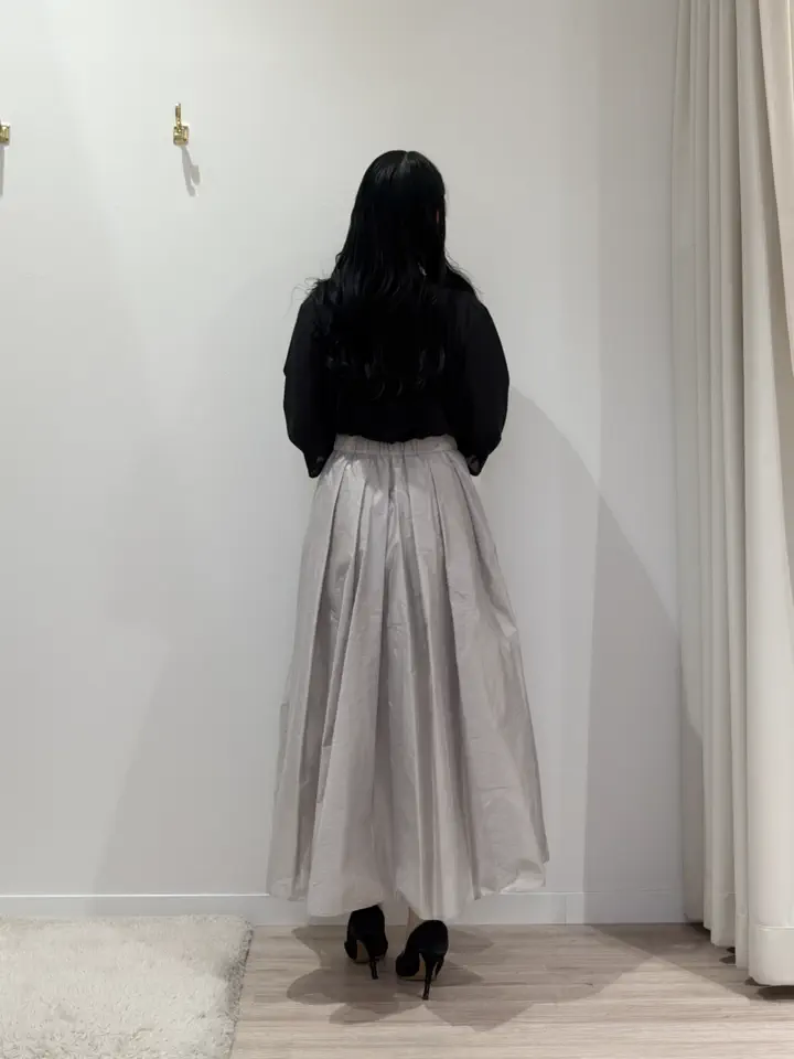ONWARD CROSSET SELECT みゆき コーディネート画像