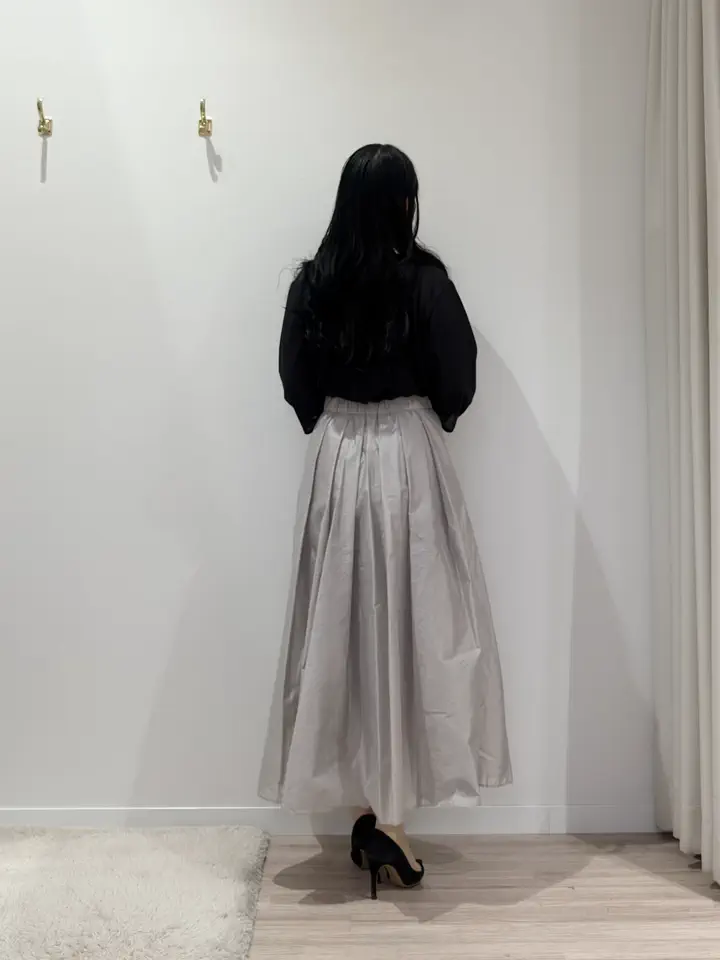 ONWARD CROSSET SELECT みゆき コーディネート画像