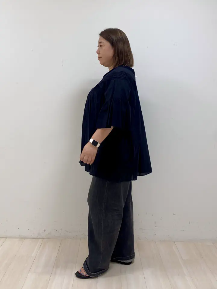 ONWARD CROSSET SELECT 石山 コーディネート画像