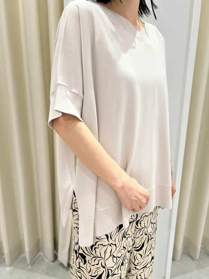 ONWARD CROSSET SELECT F コーディネート画像