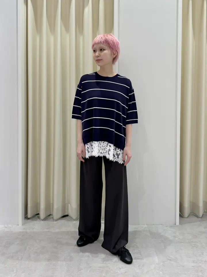 ONWARD CROSSET SELECT M コーディネート画像
