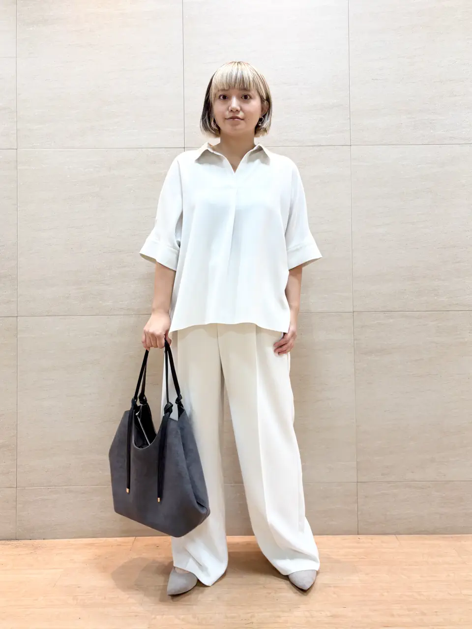  佐藤 コーディネート画像