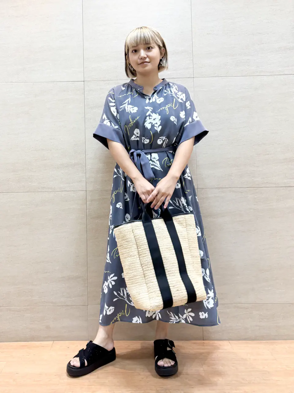  佐藤 コーディネート画像