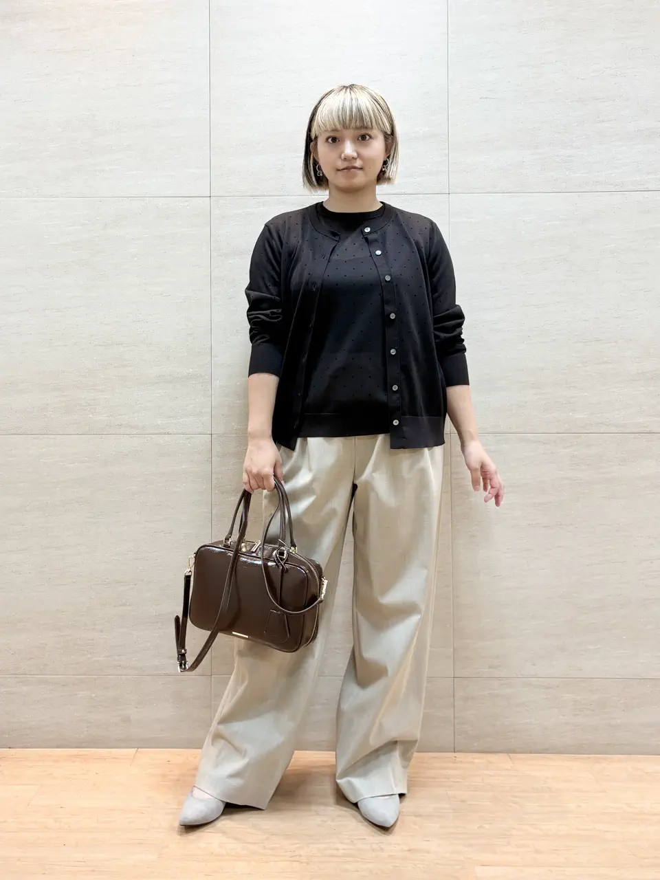  佐藤 コーディネート画像
