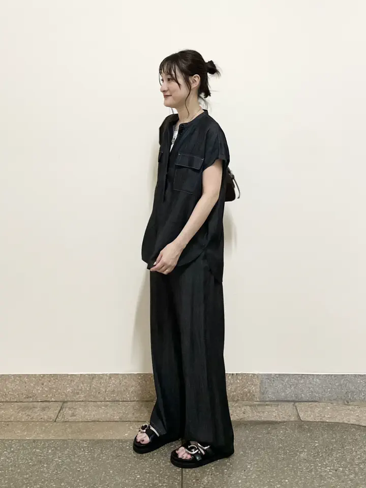 ONWARD CROSSET SELECT 門脇 コーディネート画像
