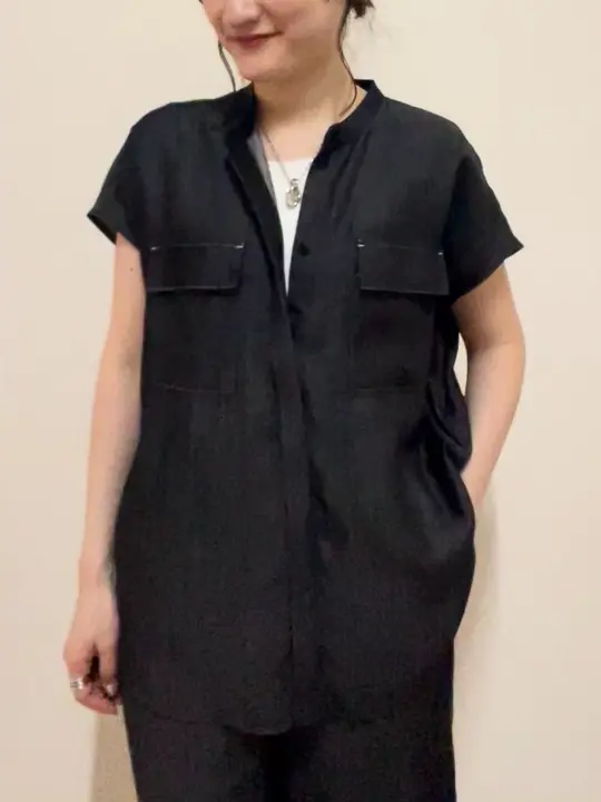 ONWARD CROSSET SELECT 門脇 コーディネート画像