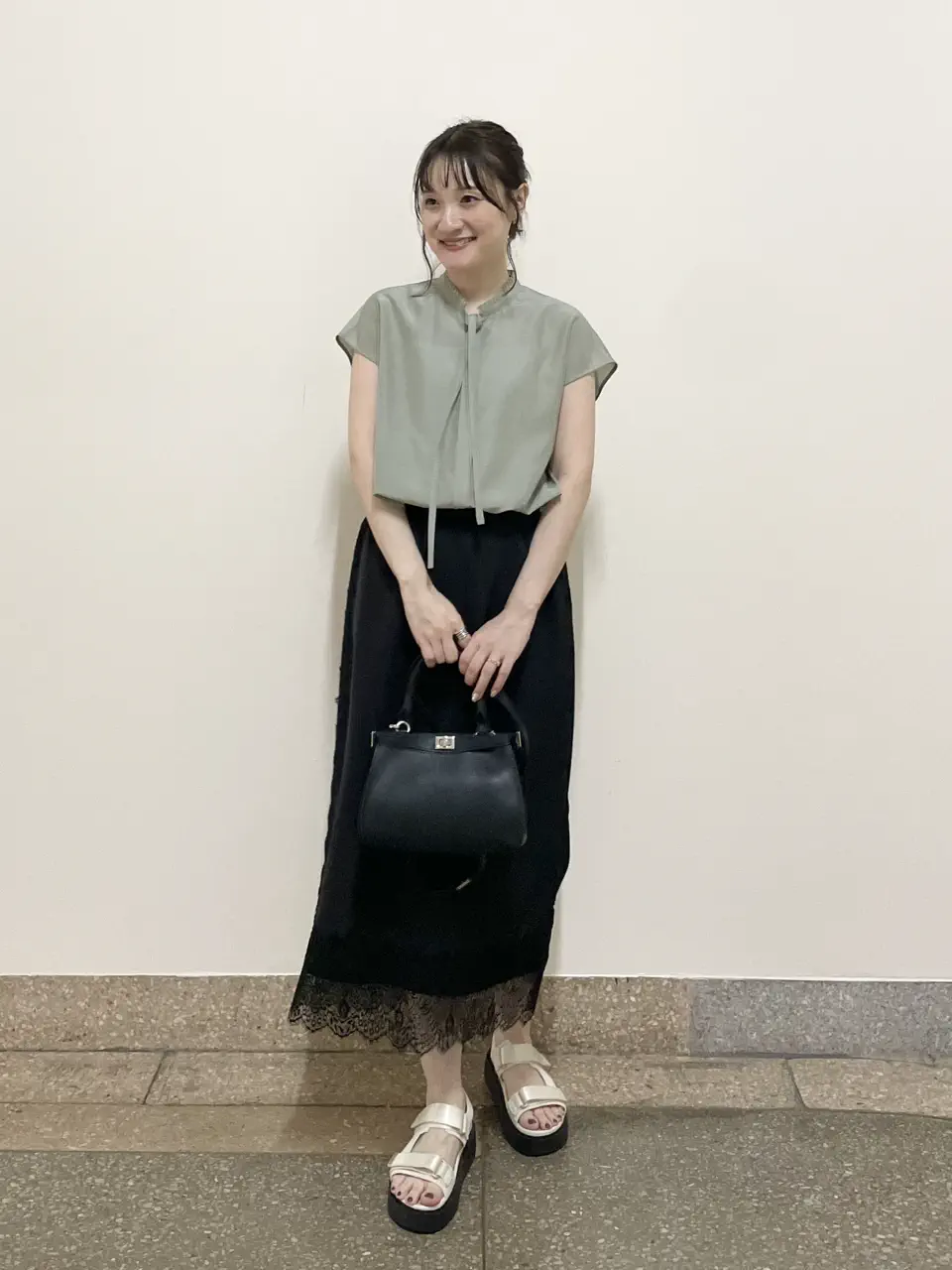  門脇 コーディネート画像