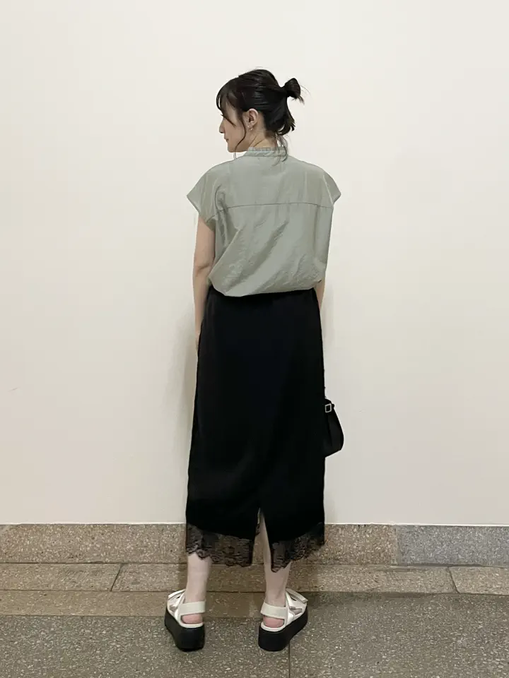ONWARD CROSSET SELECT 門脇 コーディネート画像