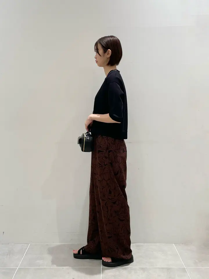 ONWARD CROSSET SELECT 増田 コーディネート画像